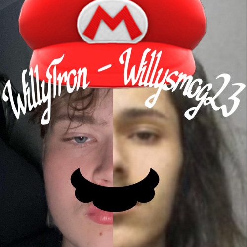 Willytron - Willysmog23