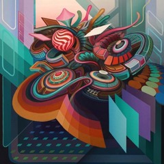 Chilltempo Pt. 2 2021