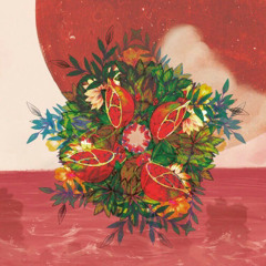 쏜애플(THORNAPPLE) - 석류의 맛 (The Taste of Pomegranate) Concert Live ver. (320).mp3