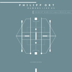 Premiere: Philipp Ort - Humans Like Us [Suleiman Records]