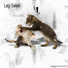 Lagi Sekali [MELKHOM] #digicore