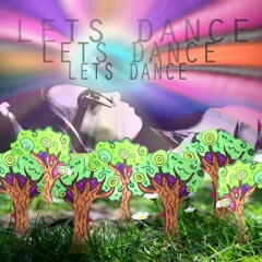 LETS DANCE 2023 - 07 - 07