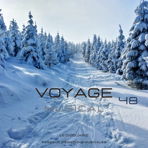 VOYAGE MUSICAL 48