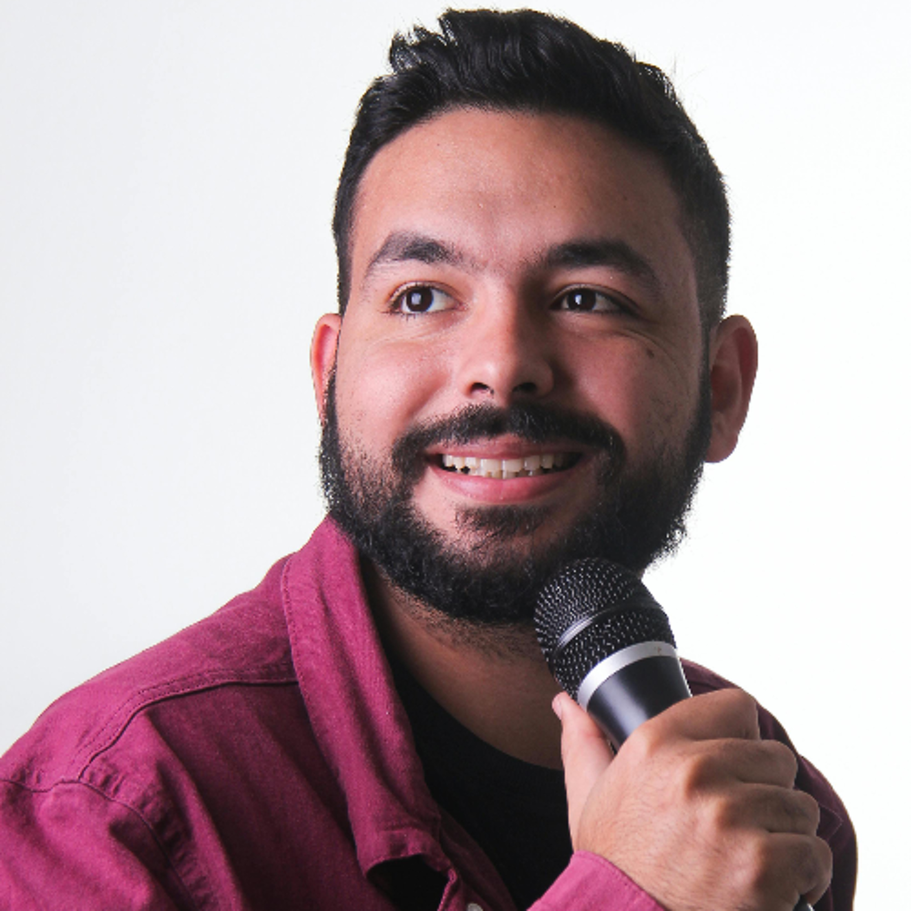 Speaking Without Slides: How to Make Your Words Stand Out on Their Own