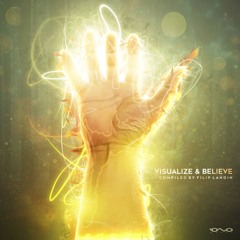 Cosmic Tone, Cosmic Flow - Jambo Spirit (Original Mix)