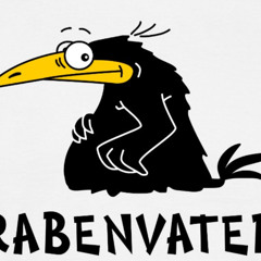 RABENVATER (TIEFPASSKOMANDO HARD TECHNO REMIX feat. STOFFISTECHNO)