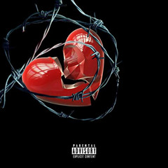 Tay$Kii x Corione "Fuck Love”