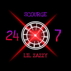 24/7 (with SCOURGE)