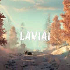HIEUTHUHAI X HURRYKNG X WXRDIE - LAVIAI