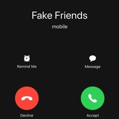 Fake Friends