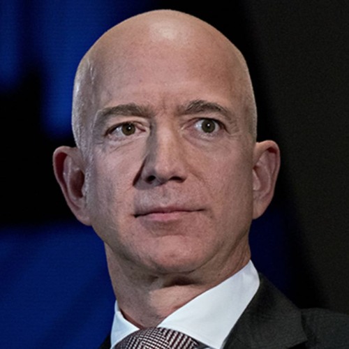 Bo Burnham - Bezos I (Epiboi Remix) EMR - 002