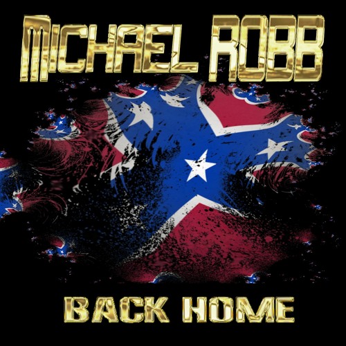 Back Home - Michael ROBB