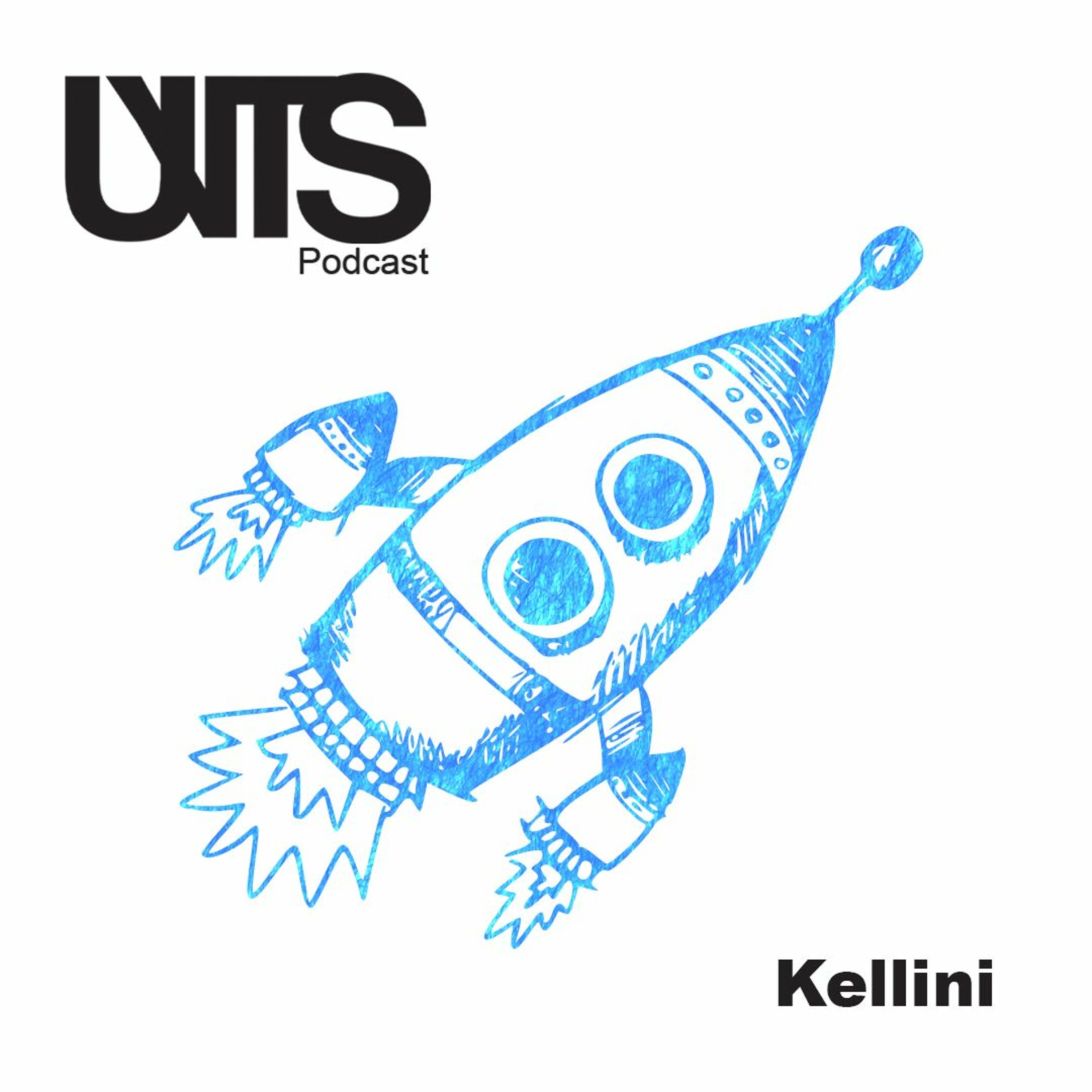 UNTS Podcast