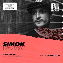 Simon - Heaven Club Podcast 056