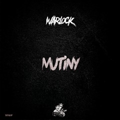 WARLOCK - MUTINY "DEEP VIP"