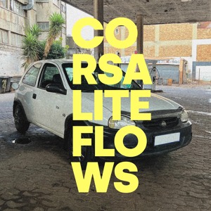 CORSA LITE FLOWS