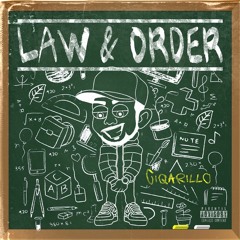 Law & Order (prod. simmi-OHH x Rome x Rayan)