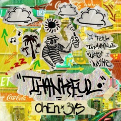 THANKFUL (Ohen x 3vs)