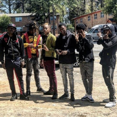 Off Top (freestyle)- Franxe,Lil Keed