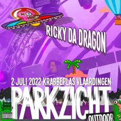 Ricky da Dragon - Parkzicht Outdoor 2022