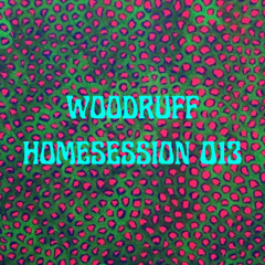 Homesession 013