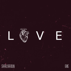 LOVE - SHARLY ft IGNIS