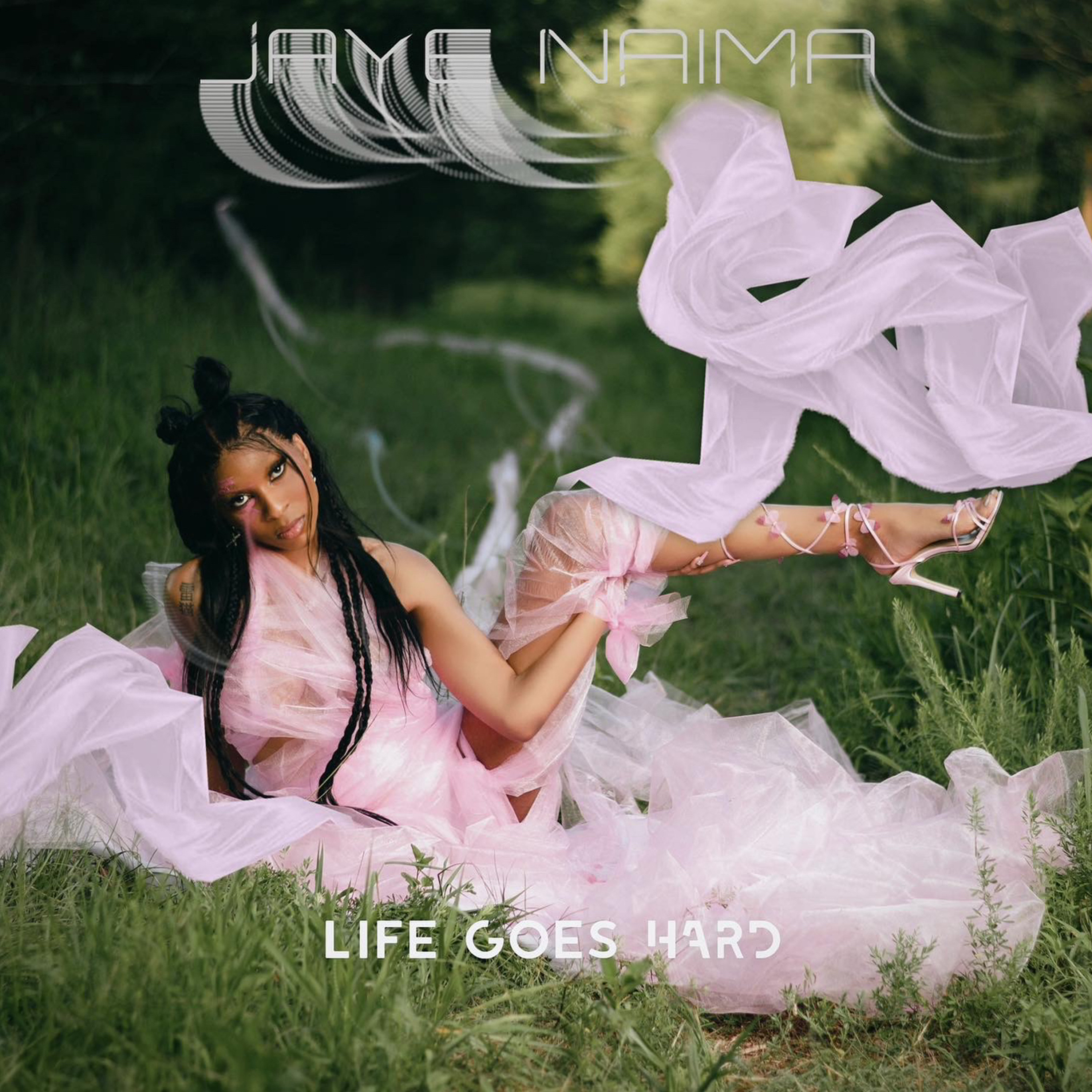 Jaye Naima