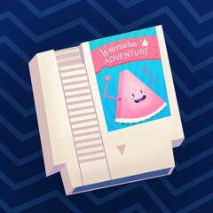 Watermelon Adventure