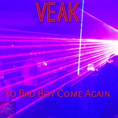 veak - yo bad boy come again.wav