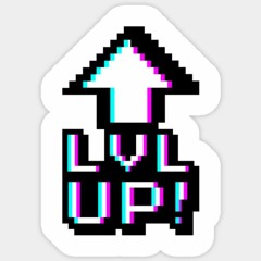 LevelUp *(Munra Set Mix)*