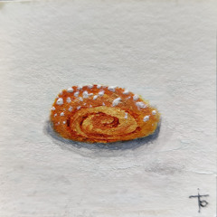 Korvapuusti