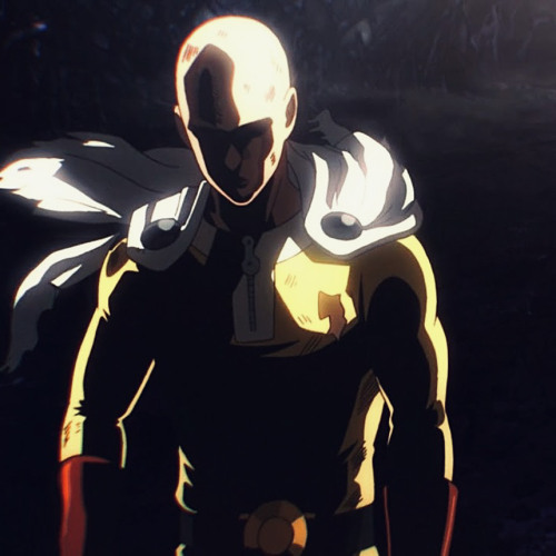 Saitama (Theme)  One Punch Man 