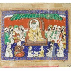 Sri Japji Sahib Katha (Part 3) - ਸ੍ਰੀ ਮੂਲ ਮੰਤਰ