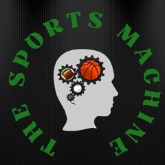 The Sports Machine w/ Slim | The Experts