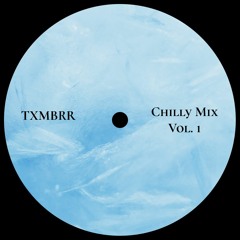 CHILLY MIX VOL. 1