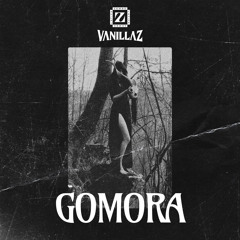 Gomora (Radio Mix) [feat. Vanillaz]