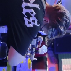 IZVVC X DENZEL CURRY X RAE SREMMUND X NICKY MINAJ