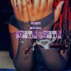 lil debbi + shroomy777 - hocus pocus [prod: mighty] [@djgren8de + dj brief exclusive]
