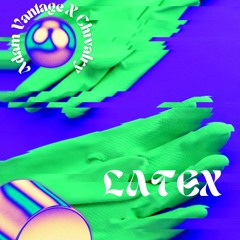 ADAM VANTAGE X  CHIVALRY ~LATEX