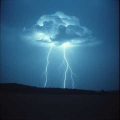 Lightning Thunder and Rain