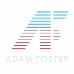 Adam Foster Radio // The 2023 - 2024 Mixes