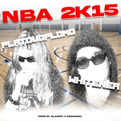 nba 2k15 ((slavery + keenanza))