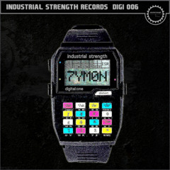 Tymon & Negative Network - Decapitate