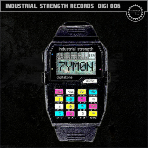 Tymon & Negative Network - Decapitate