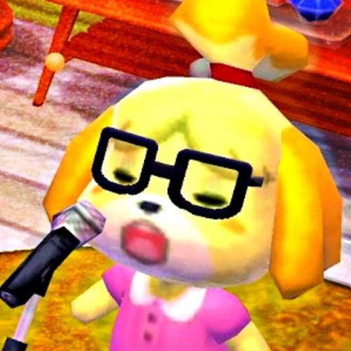 animal crossing rave mix :3