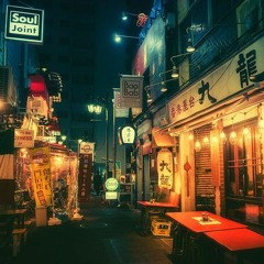 Claessic - TokyoSoulBap