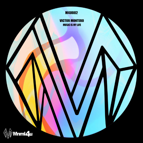 PremEar: Victor Montero - Music Is My Life [M4U082]