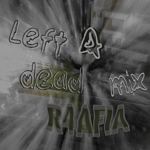 Left4Dead 🪦🪦⚰️⚰️