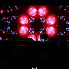 13 Aprile Closing Set W/Anfisa Letyago AT Link Bologna