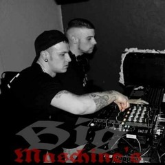 Clyde Live -- Magdeburg - Stresslevel-Selbsttest (one-pattern).mp3